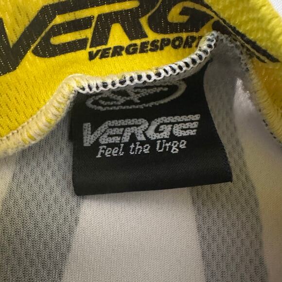 Verge Men 2XL Cycling Race Jersey Tampa Bay - Picture 11 of 15